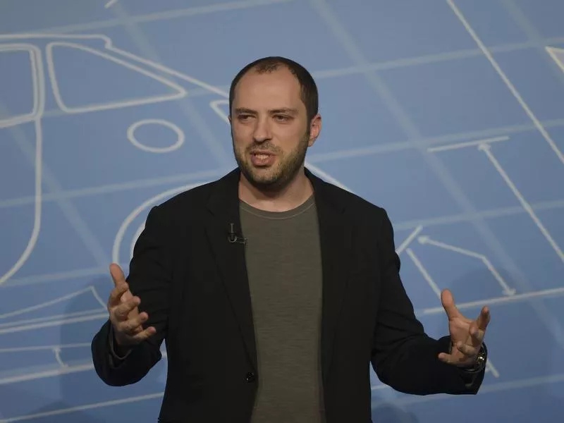 Jan Koum