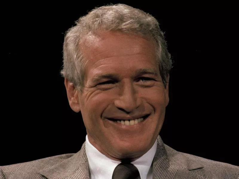 Paul Newman