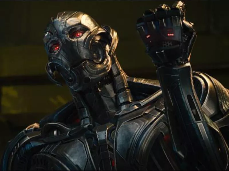 Age of Ultron