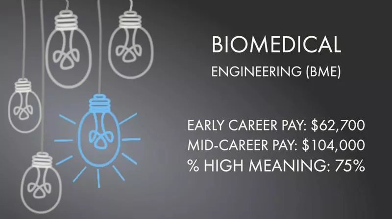 Biomedical Engineering (BME)