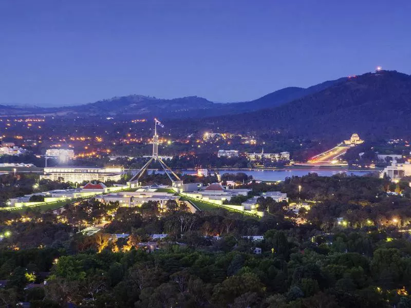 Canberra, Australia