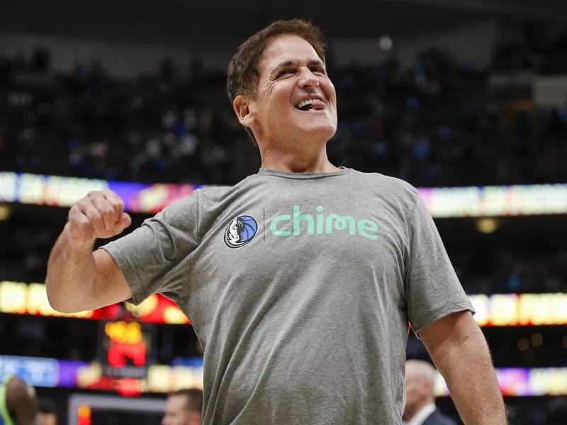 Mark Cuban