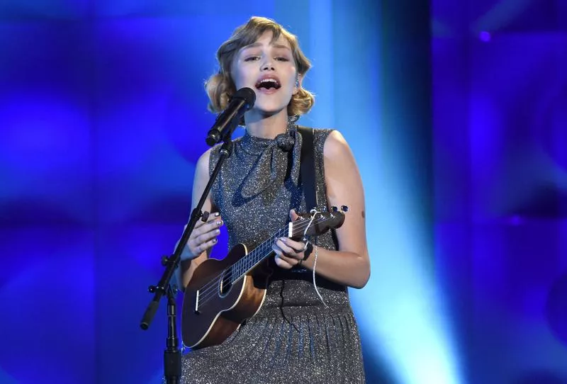 Grace VanderWaal