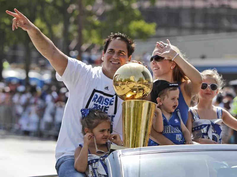 Mark Cuban