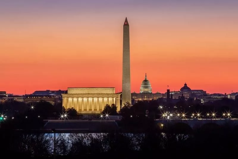 National Mall