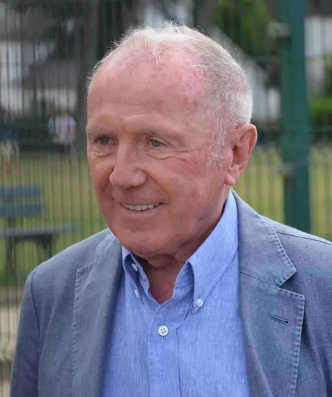 Francois Pinault