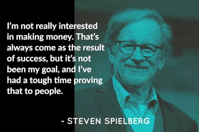 Steven Spielberg