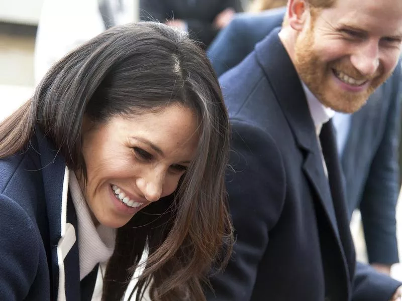 Meghan Markle