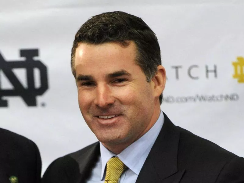 Kevin Plank