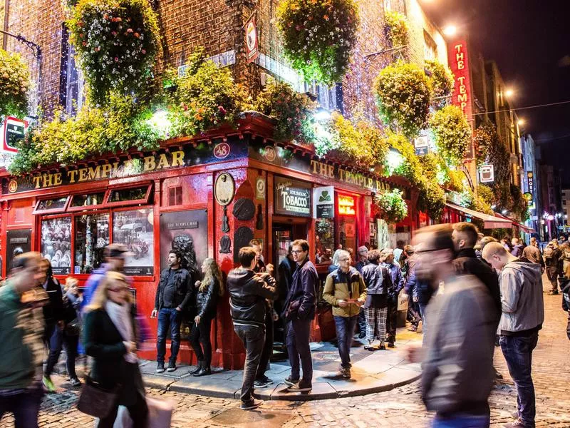 Dublin, Ireland