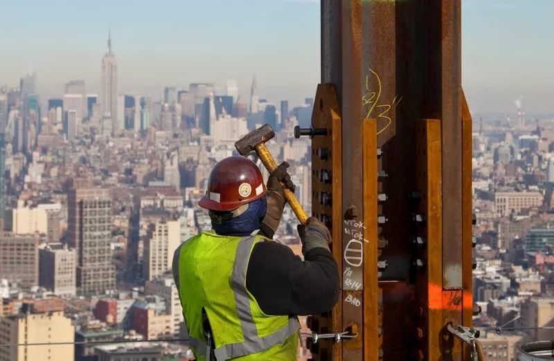 Ironworker