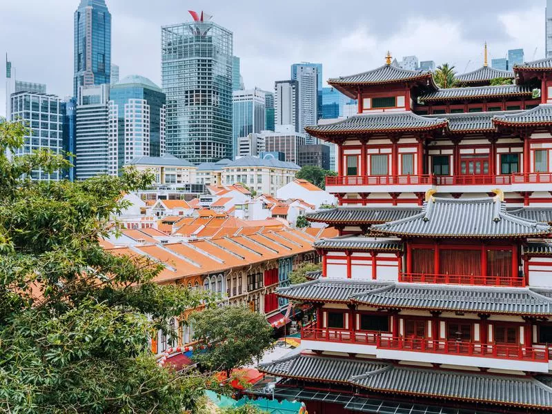 Singapore