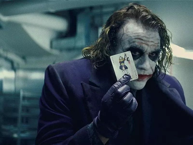 The Joker