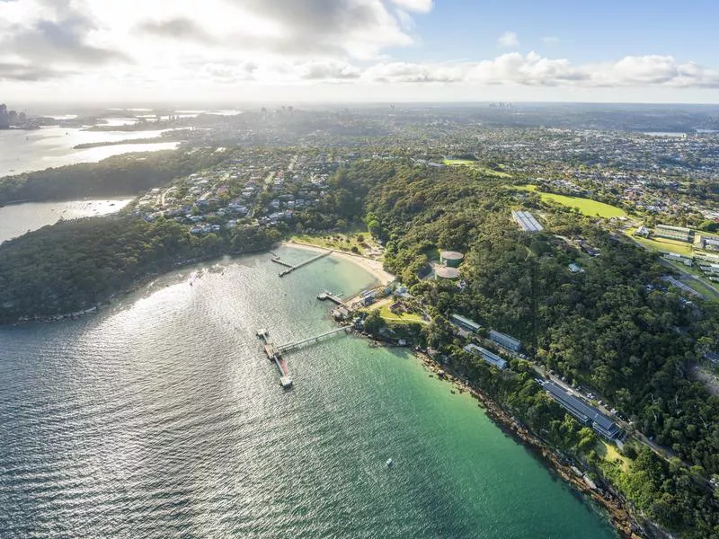 Sydney beaches