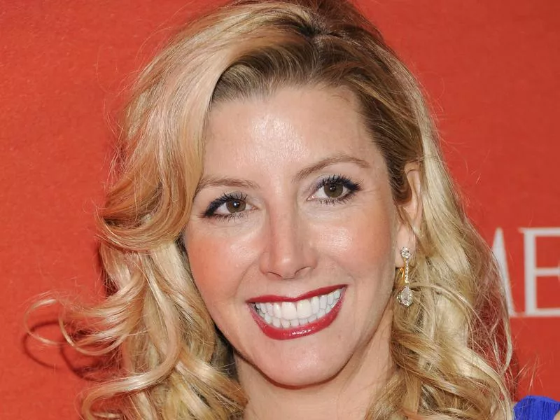 Sara Blakely