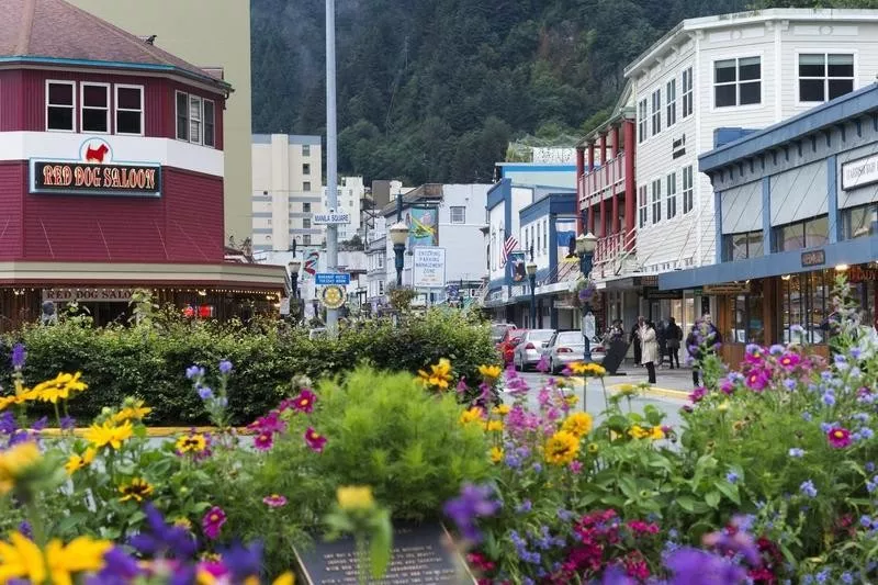 Juneau, Alaska