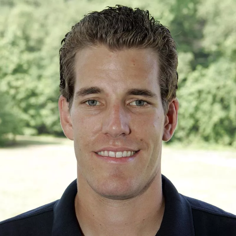 Cameron Winklevoss