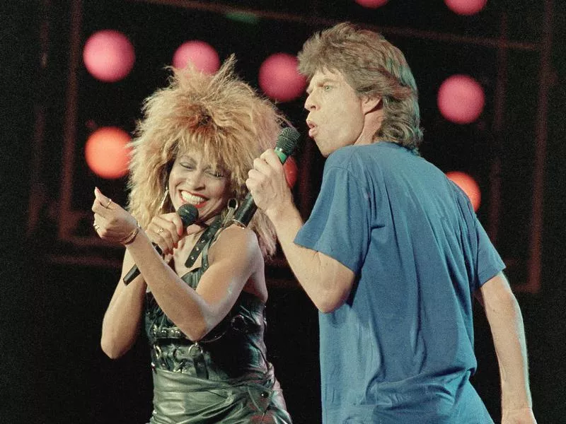 Live Aid Concert