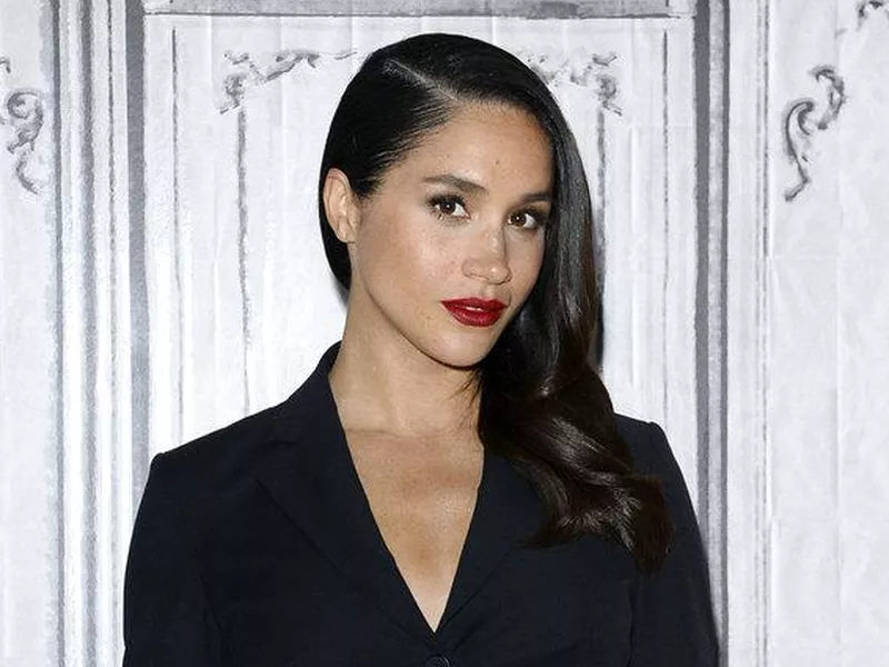 Meghan Markle