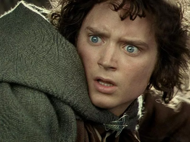 Frodo Baggins