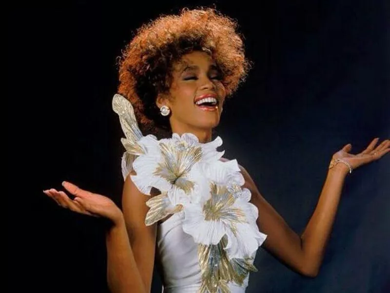 Whitney Houston