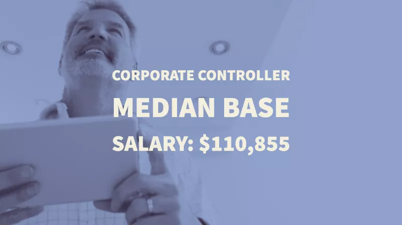 Corporate Controller