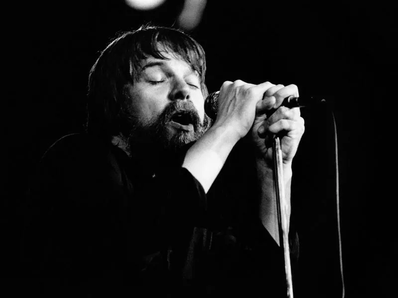 Bob Seger