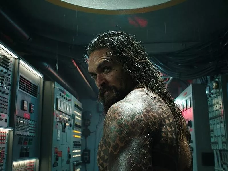 Aquaman