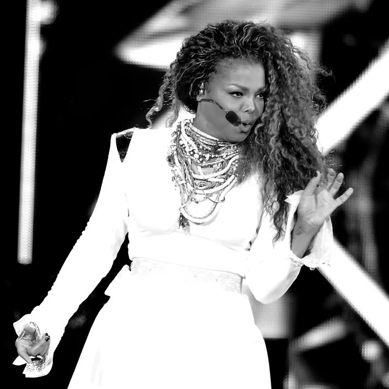 Janet Jackson