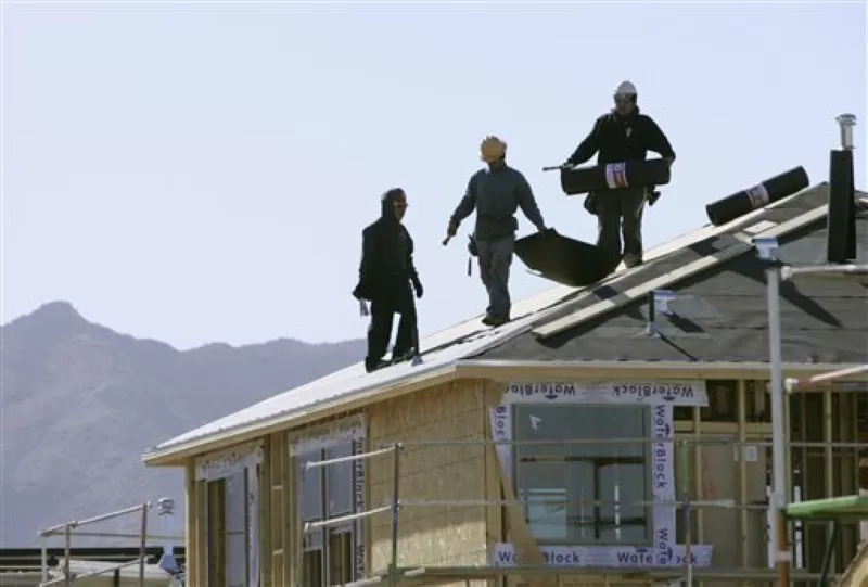 Roofers