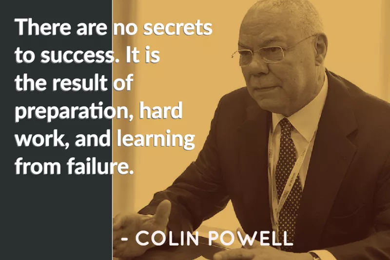 Colin Powell