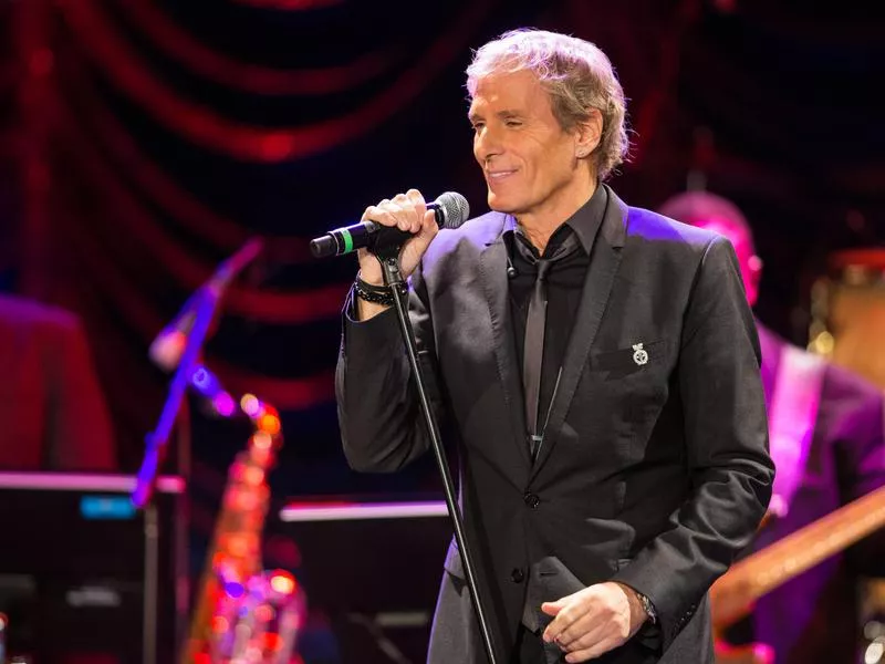 Michael Bolton