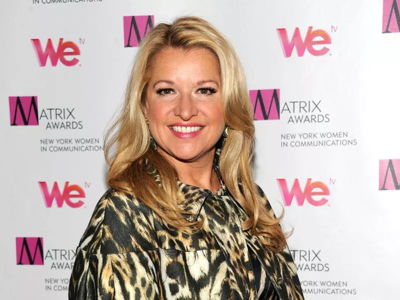 Mindy Grossman