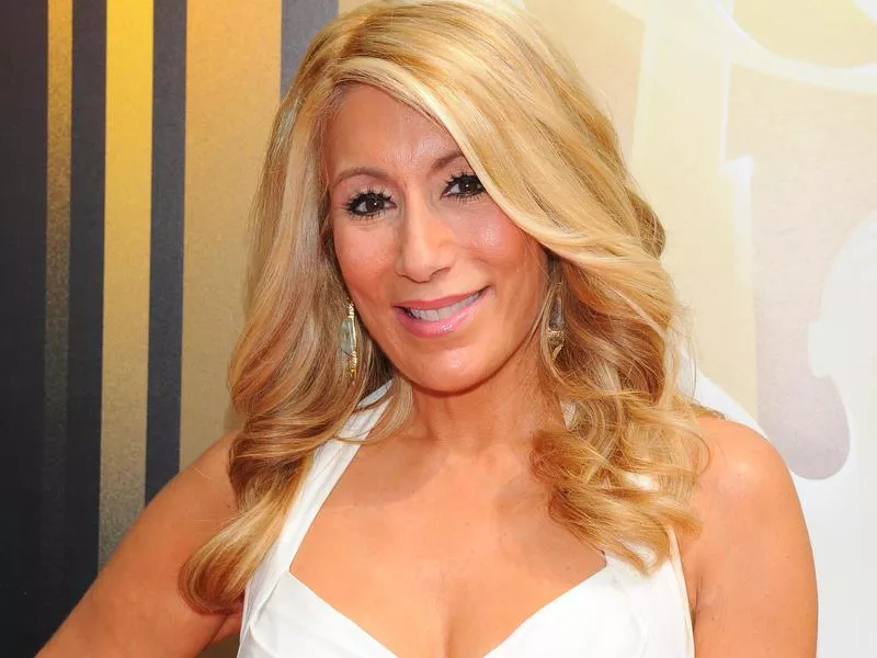 Lori Greiner