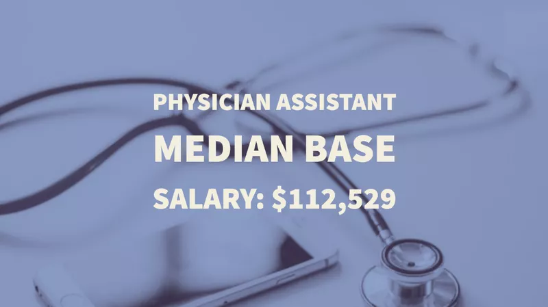 Physician Assistant