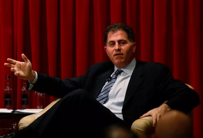 Michael Dell