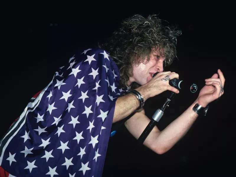 Jon Bon Jovi