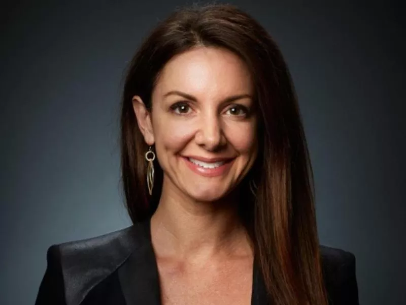 Kat Cole