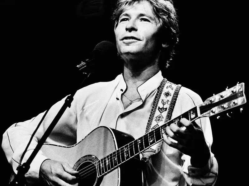 John Denver