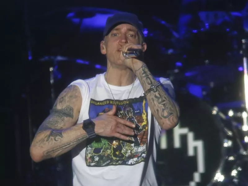 Eminem