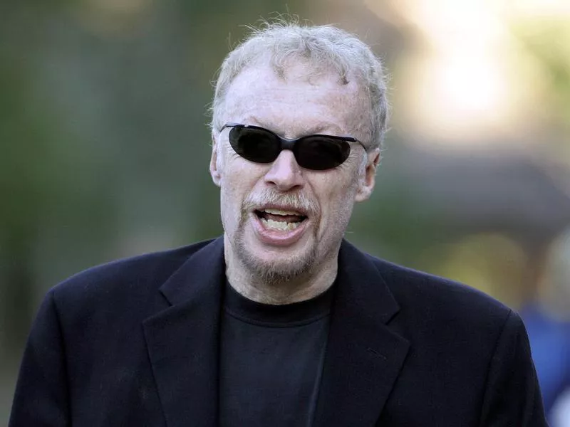 Phil Knight