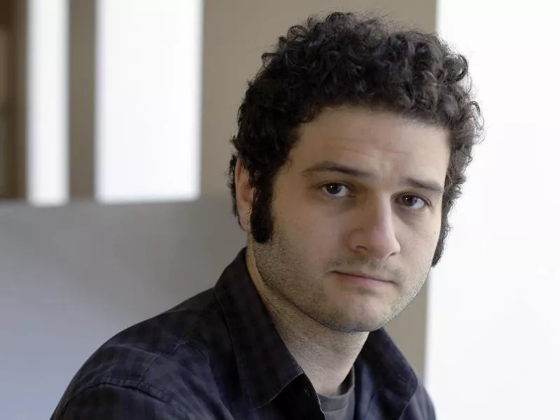 Dustin Moskovitz