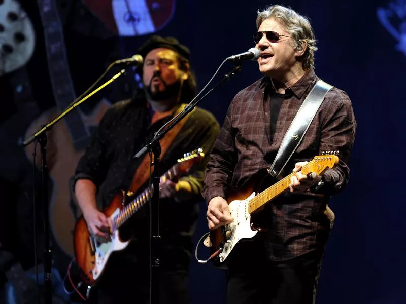 Steve Miller Band