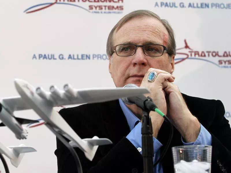 Paul Allen