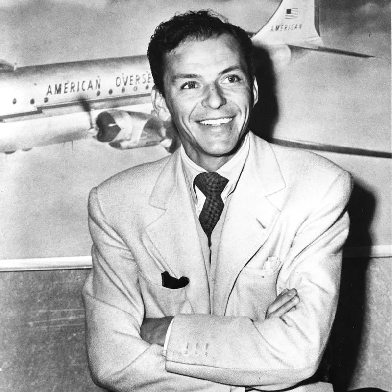 Frank Sinatra