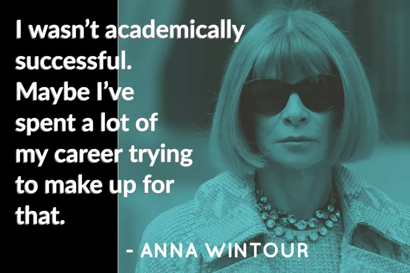 Anna Wintour