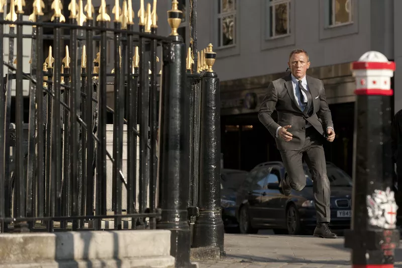 Skyfall