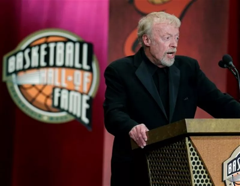 Phil Knight