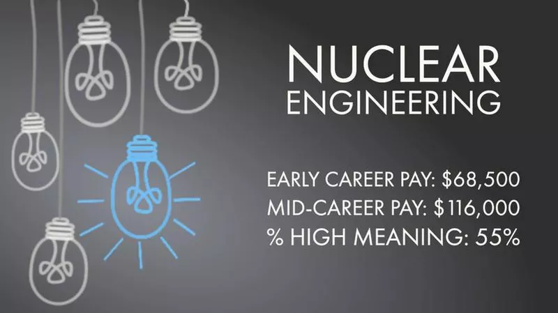 Nuclear Engineering