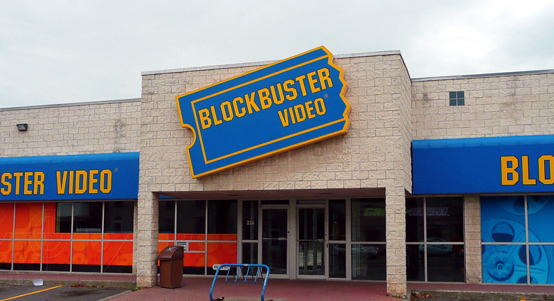 17 Big Brands That Destroyed Themselves With One Bad Decision